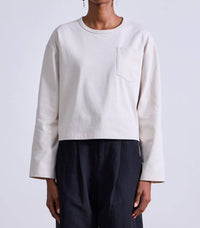 Apiece Apart - Boxy Tee