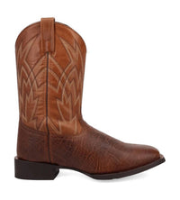 Dan Post. - Men's Latham Western Boots