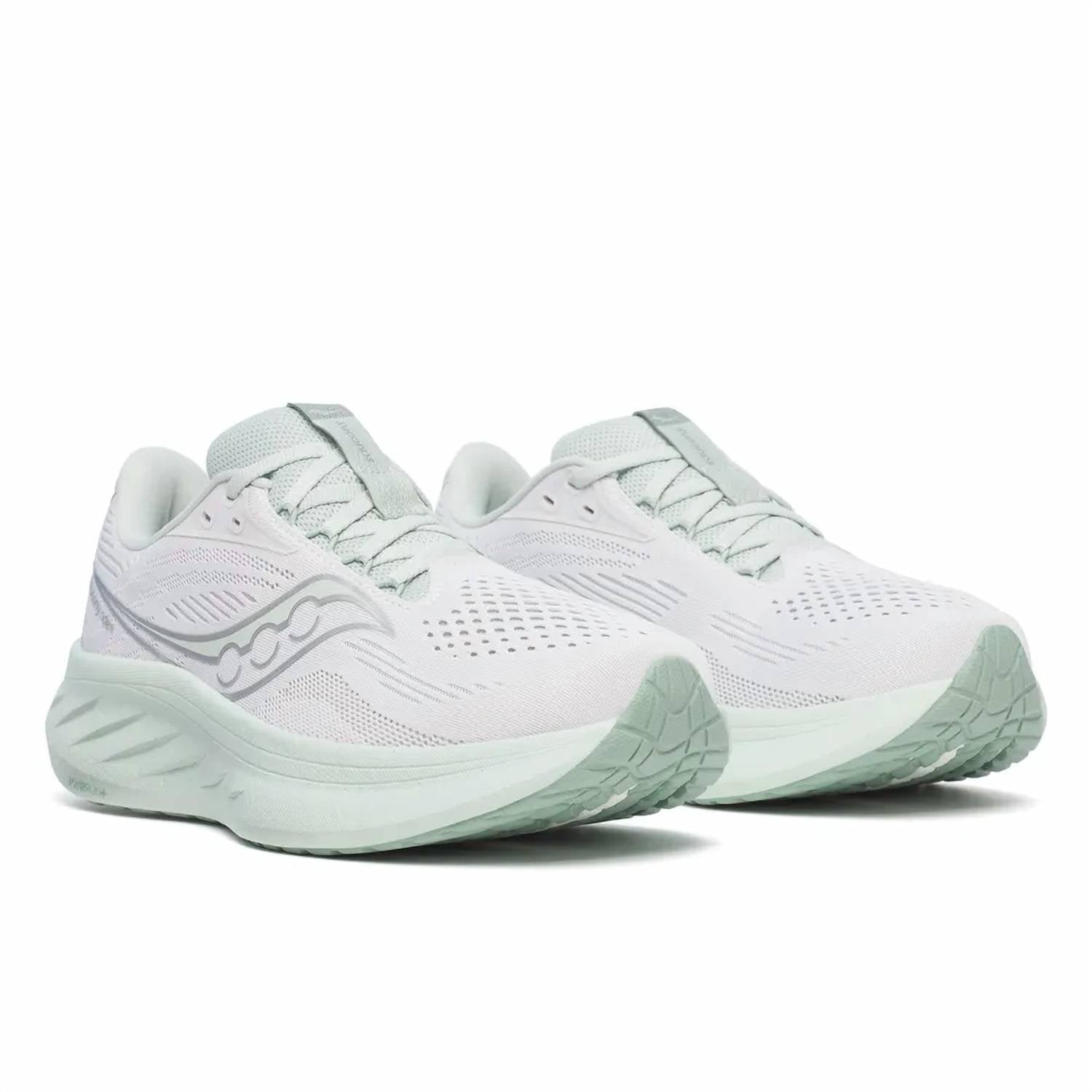 Saucony - Women's Ride 18 Running Shoes