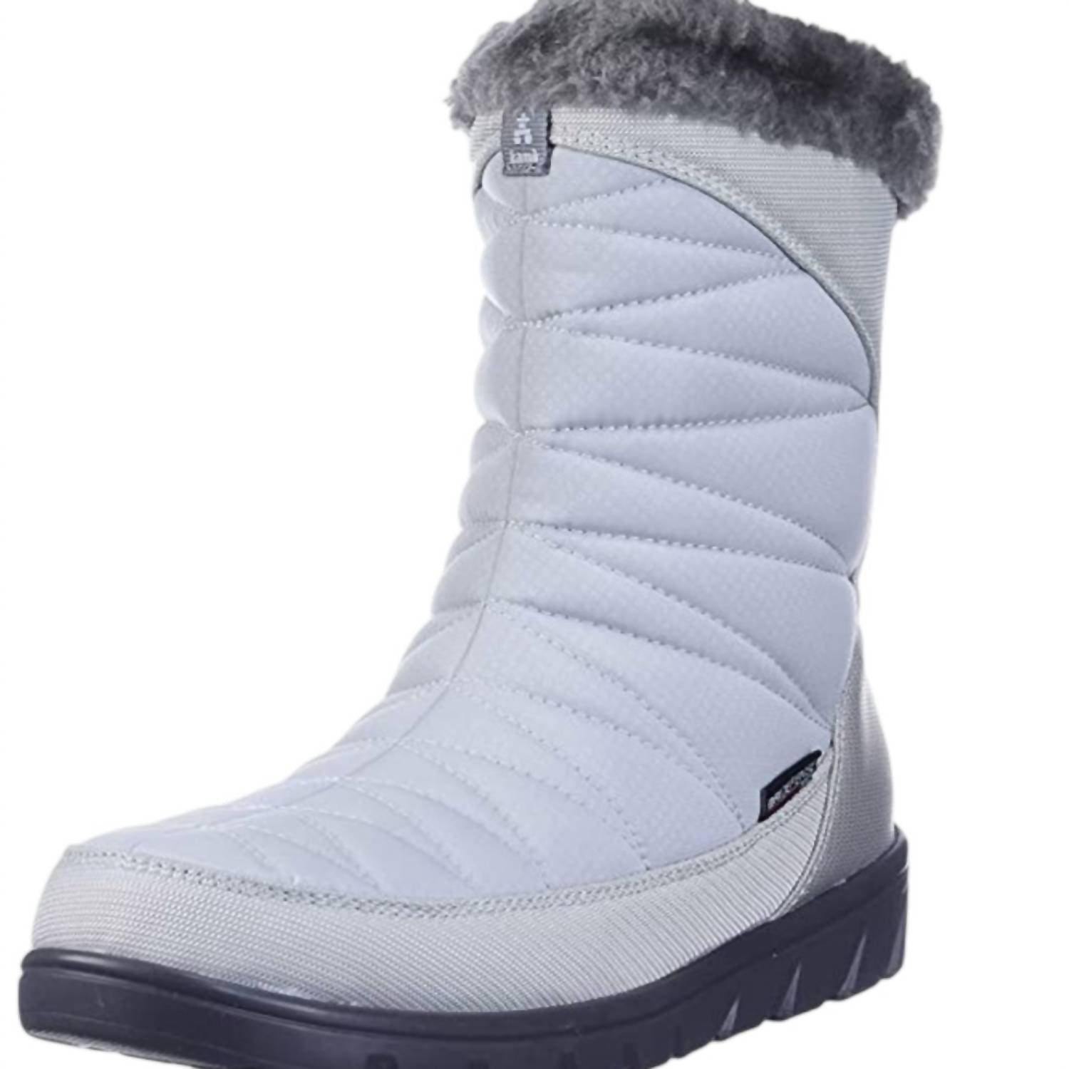 Kamik - Women's Hannah Zip Boot