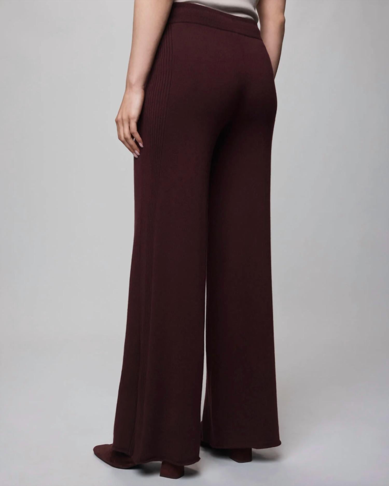 Splendid - Georgie Long Pants