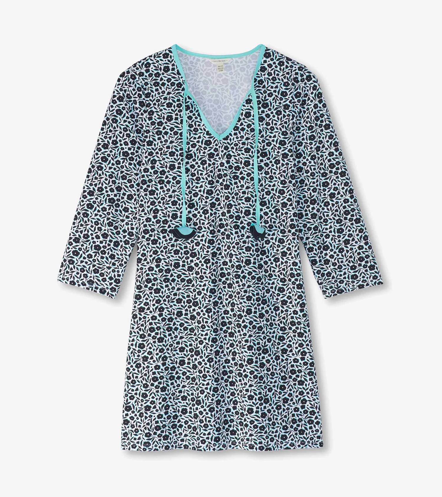 Hatley - Mini Fresh Flowers Seaside Beach Dress