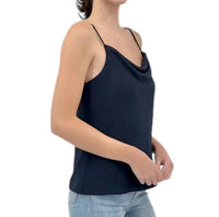 Iris Setlakwe - Cowl Neck Camisole