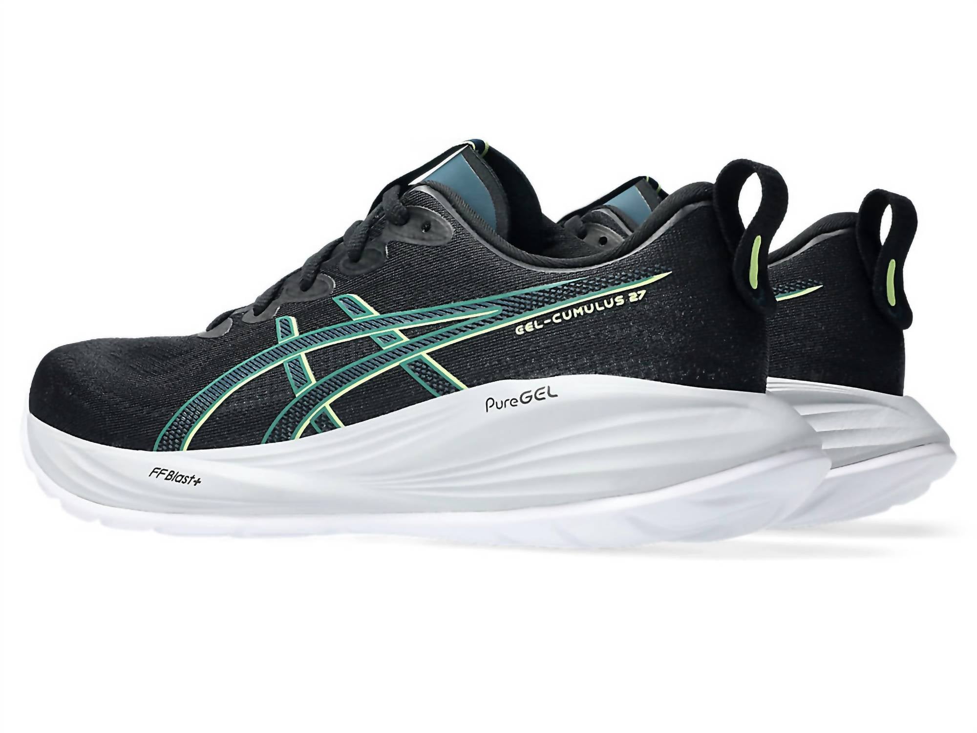 Asics - Men's Cumulus 27 Running Shoes