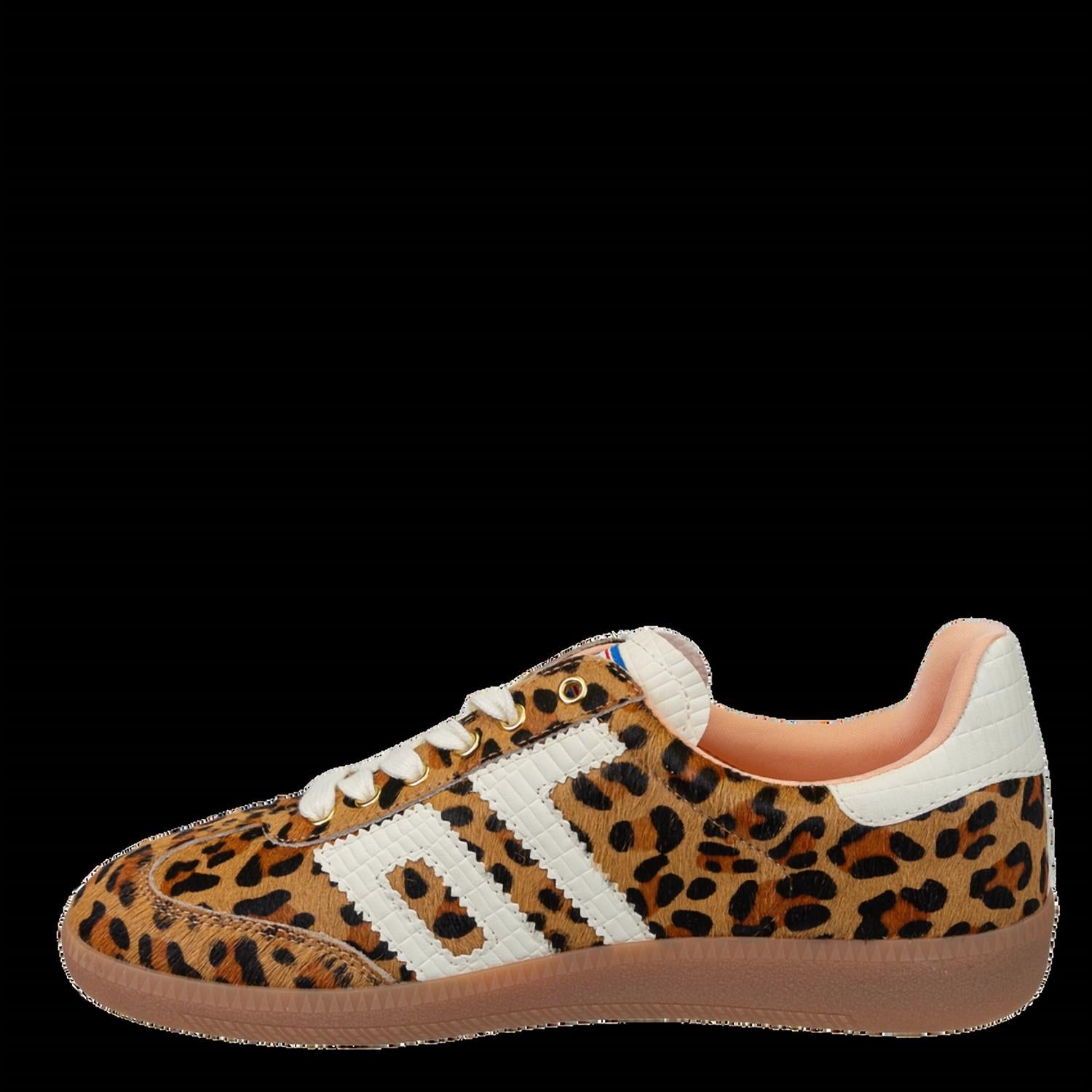 Back 70 - Women's Cloud Sneaker