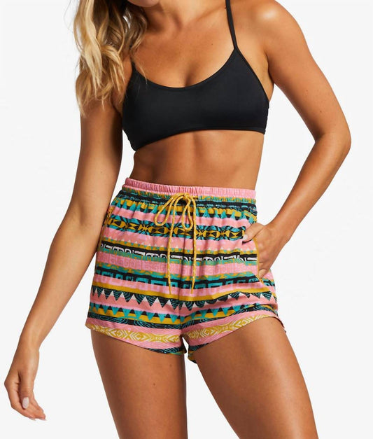 Billabong - Adventure Shorts