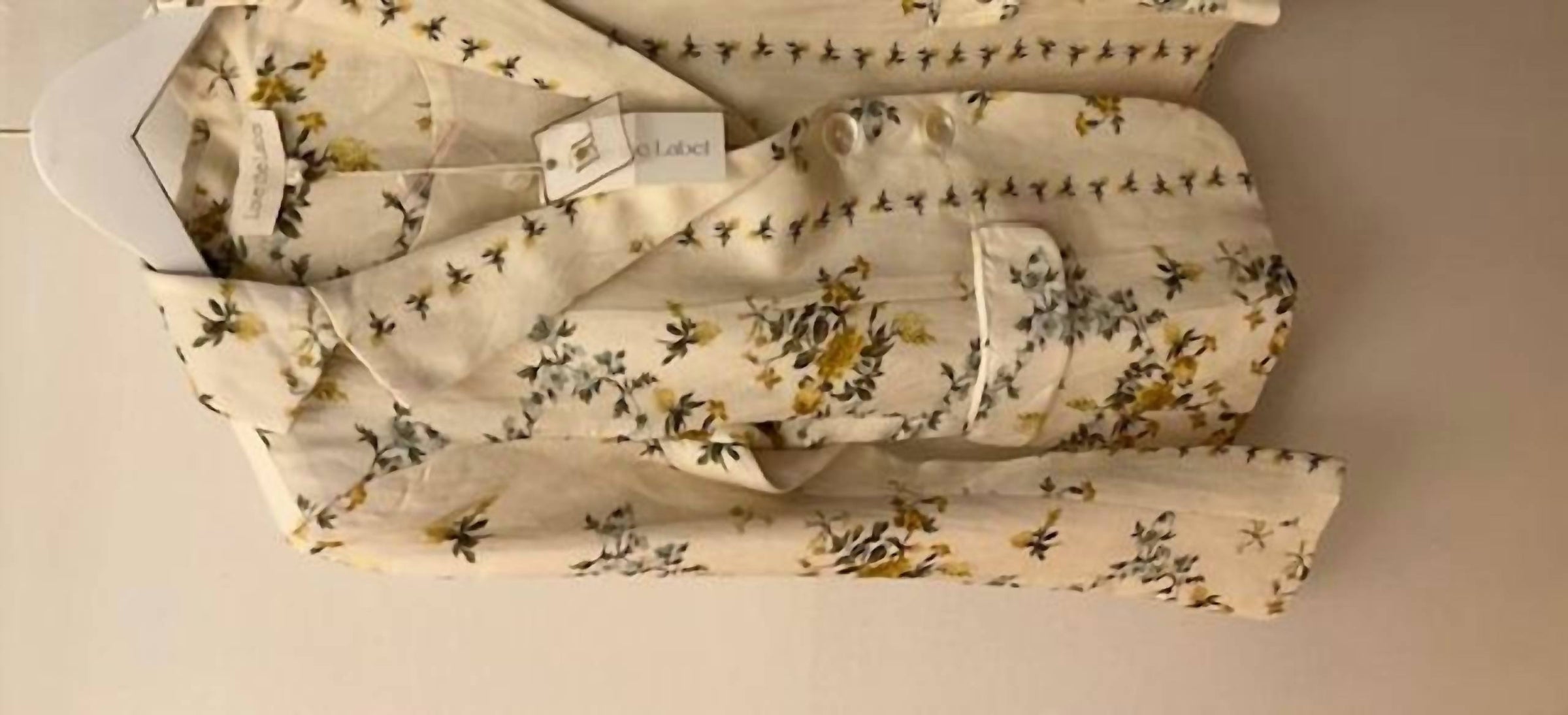 Love The Label - Women's Kaye Blazer Jacket