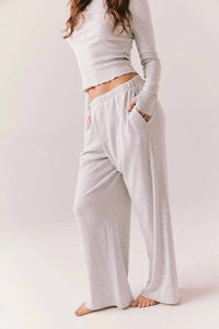 Chaser Kids - Harper Rib Joggers