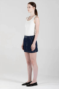 Etica - Sheldon Mini Skirt