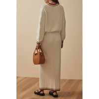 Sancia - Arlissa Jumper