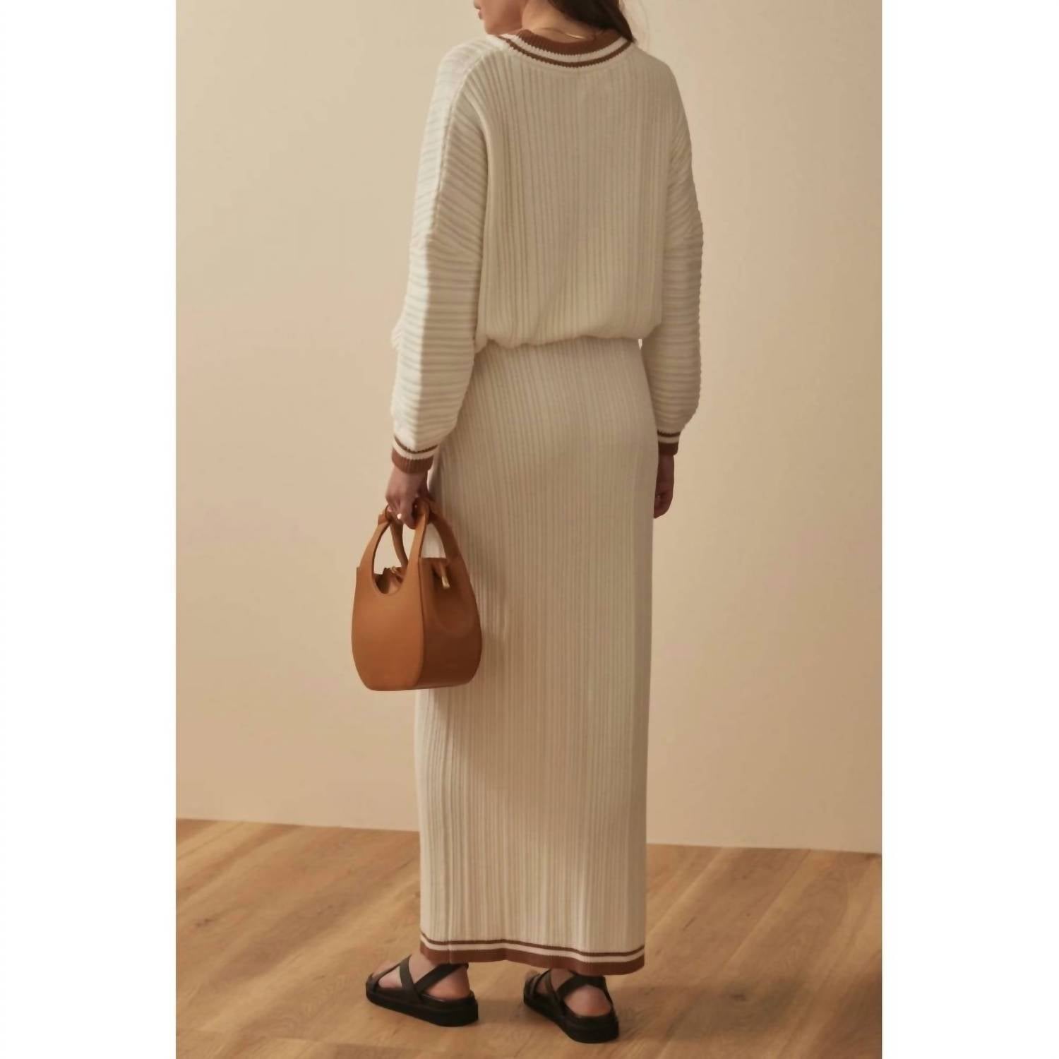 Sancia - Arlissa Jumper