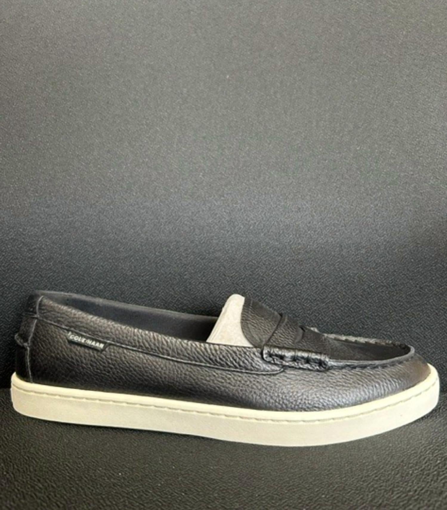 Cole Haan - Women's Pinch Long-weekender Penny Loafer
