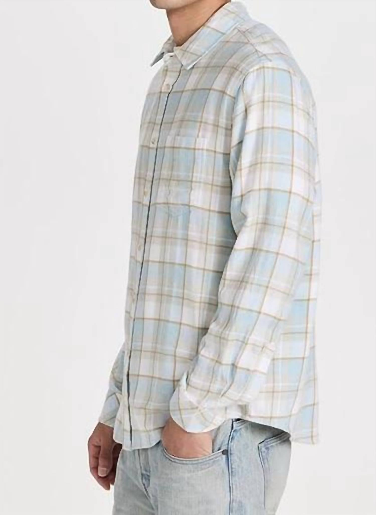 Rails - Lennox Shirt
