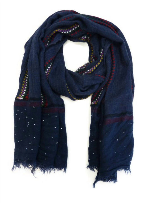 Touch Of Style - Women's Twinkle Wrap