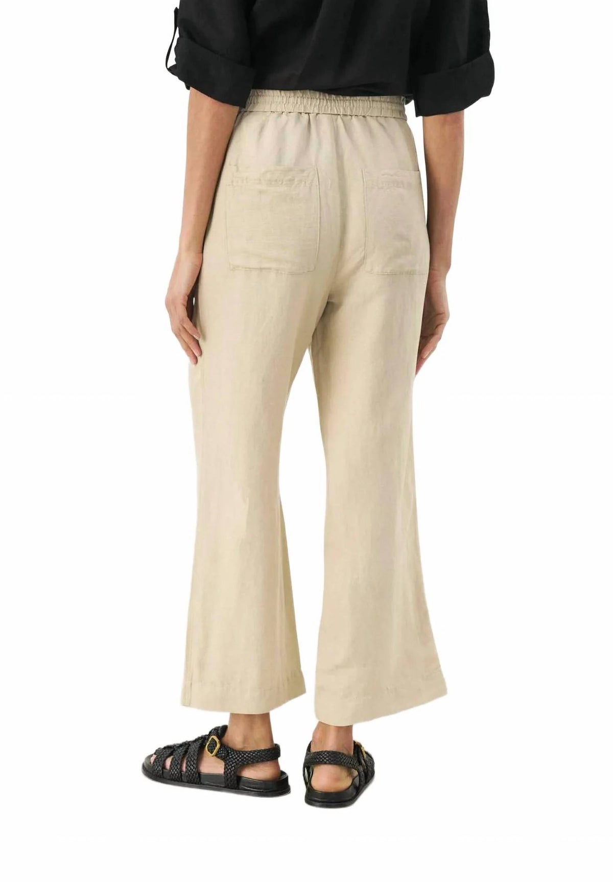 Part Two - Women's Eniolas Trousers