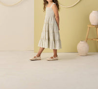 Rylee + Cru - Girls Taylor Dress