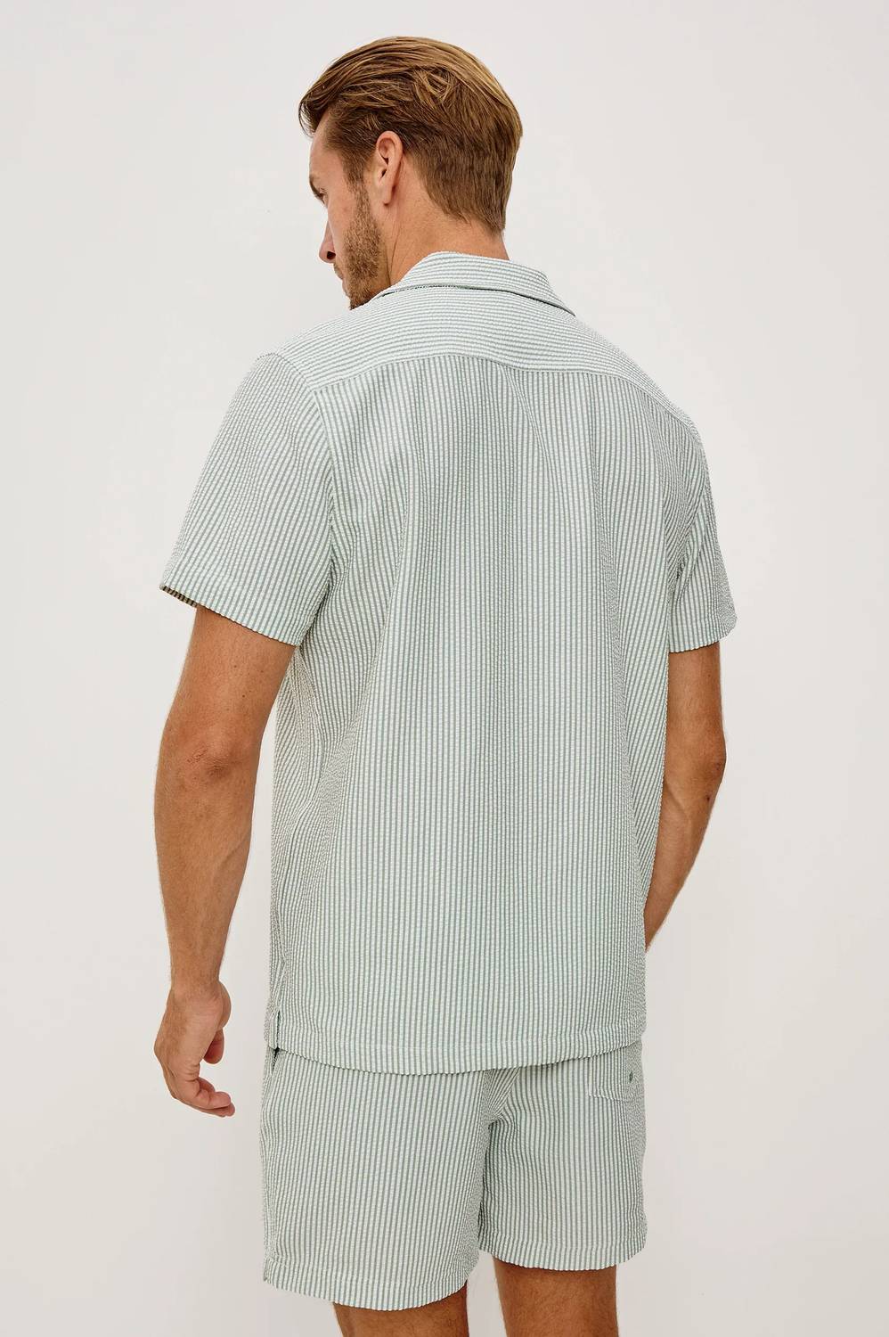 Rails - Amalfi Shirt