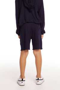 Chaser - Boy's Waffle Knit Boat Day Shorts