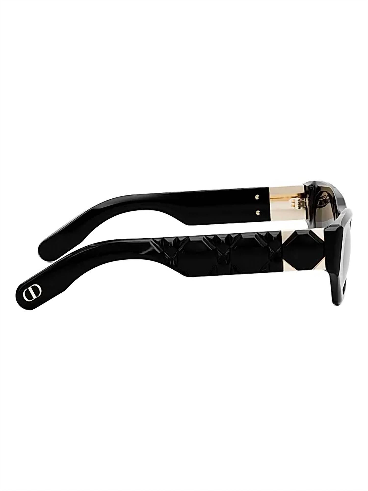 Christian Dior - Women's Butterfly Sunglasses