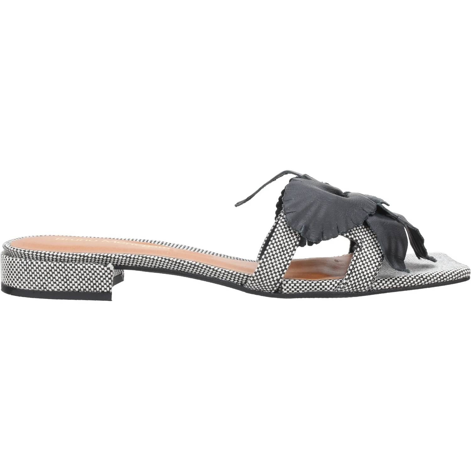 Bruno Menegatti - Women's Slide Sandal