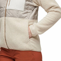 Cotopaxi - Trico Hybrid Hooded Jacket