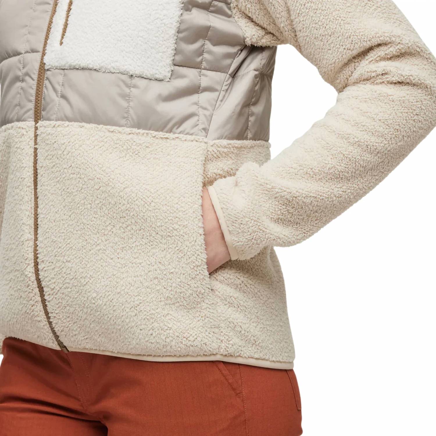 Cotopaxi - Trico Hybrid Hooded Jacket