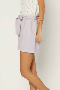 Current Air - Ollie Pocket Short With Tie