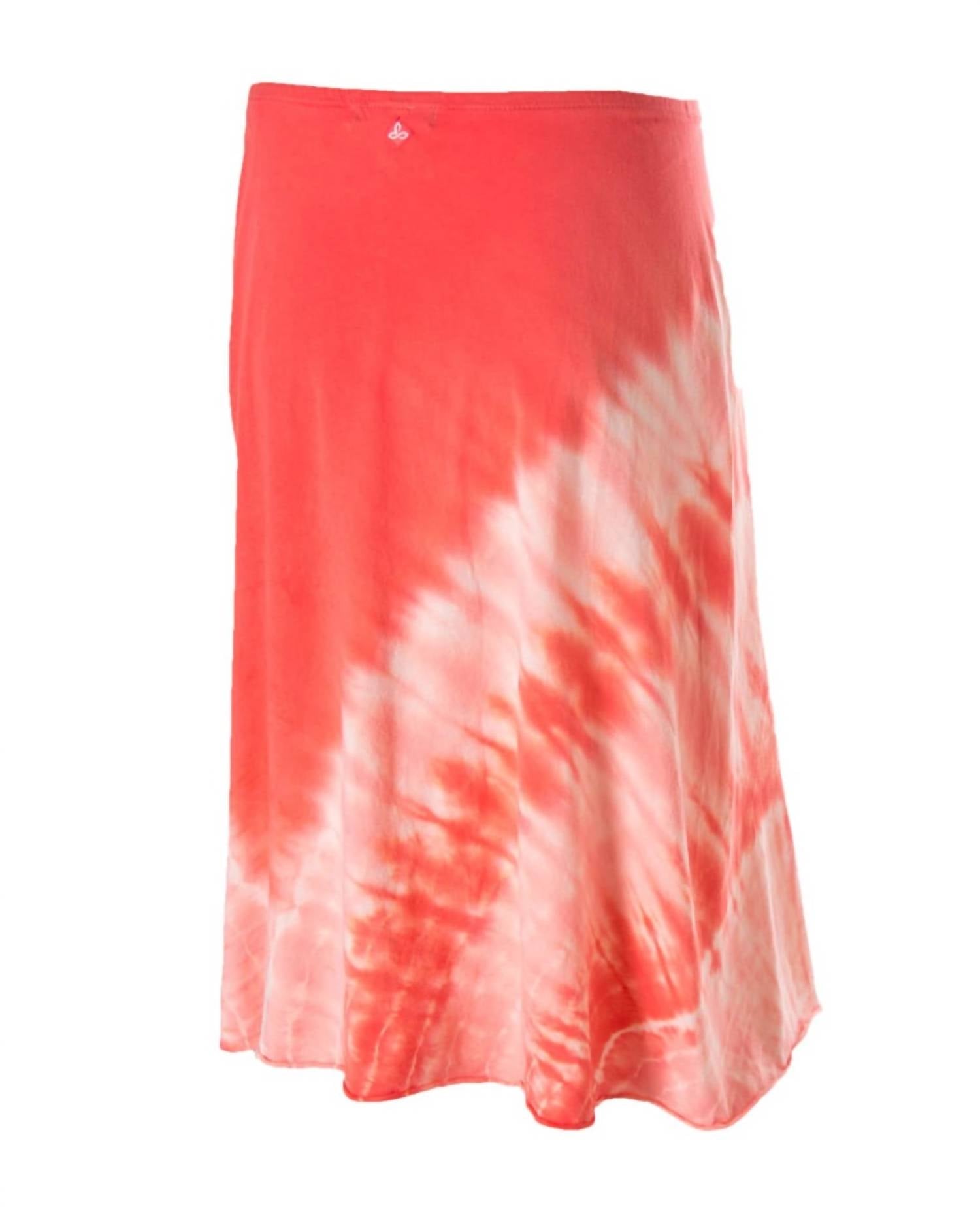 Prana - WOMEN'S MARLI SKIRT