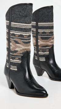 Isabel Marant - Women's Lijita Boots