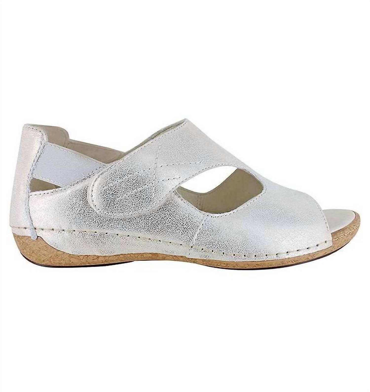 Waldlaufer - WOMEN'S BAILEY SANDAL