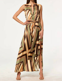 Misa Los Angeles - Anabella Maxi Dress