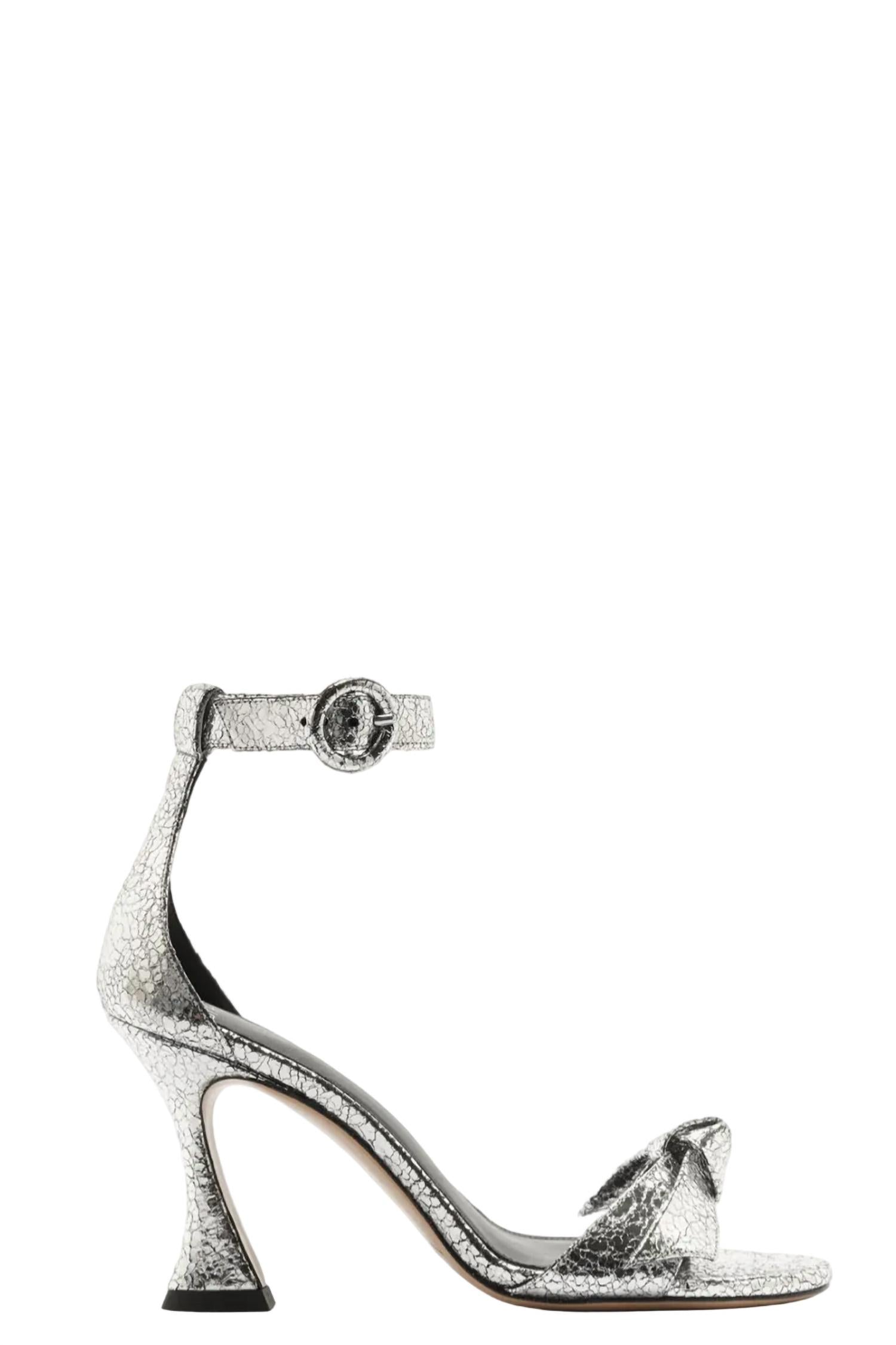Alexandre Birman - Women's Clarita Buckle 85 Sandals