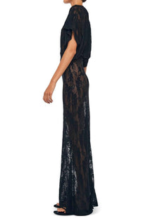 Norma Kamali - Obie Maxi Dress