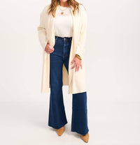 Dear John Denim - Fiona Wide Leg Jeans