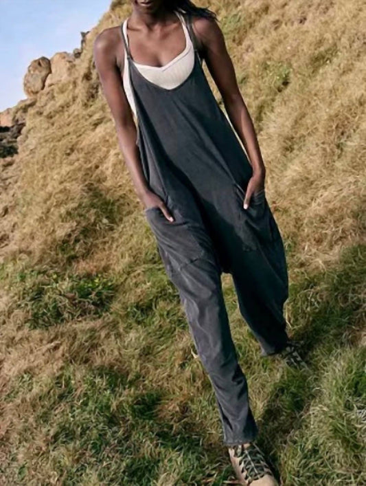 Free People - Women's Hot Shot Onesie