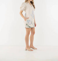 Emily Mccarthy - Hampton Mini Dress