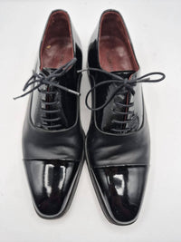 Magnanni - Men's Cesar Cap-toe Shoes