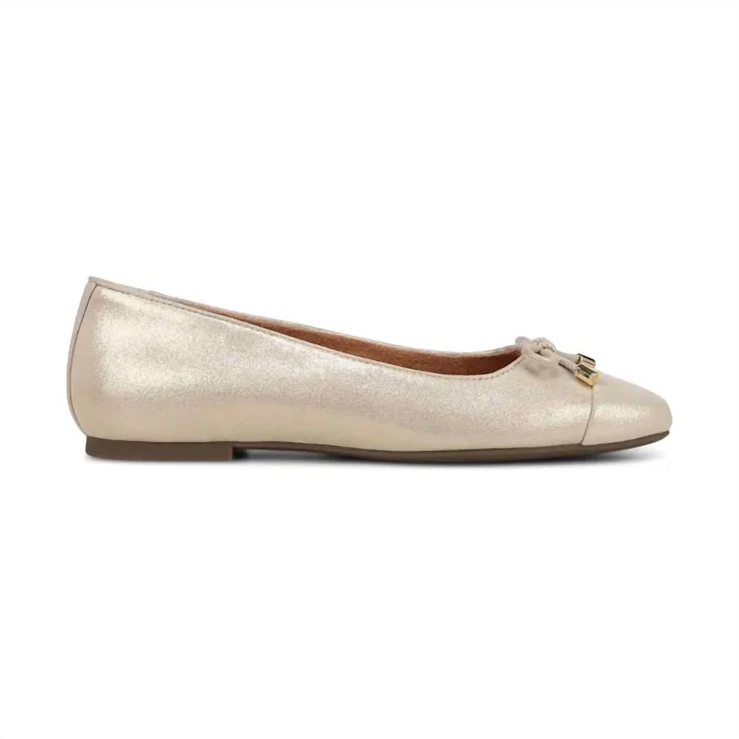 Vionic - Women's Klara Ballet Flat