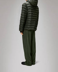 Rains - Unisex Lohja Puffer Jacket