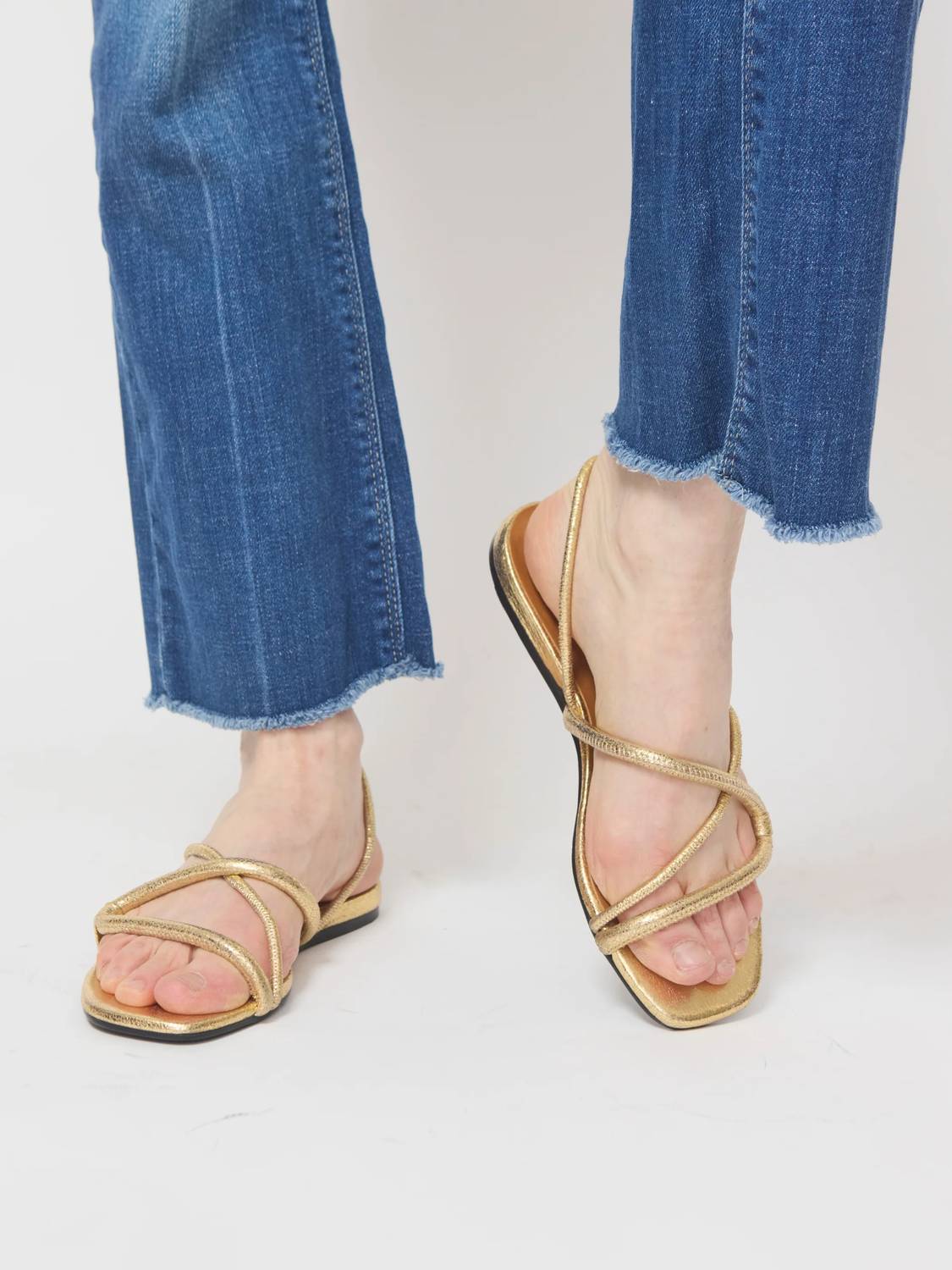Coclico - Women's Acdc Sandal