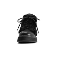Roam - Women's Cloud Moto Lace Up Boots