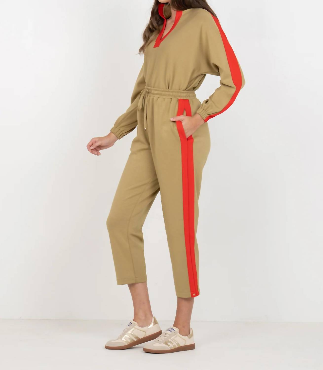 Emily Mccarthy - Joy Jogger