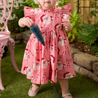 Pink Chicken - Baby Girls Jennifer Dress