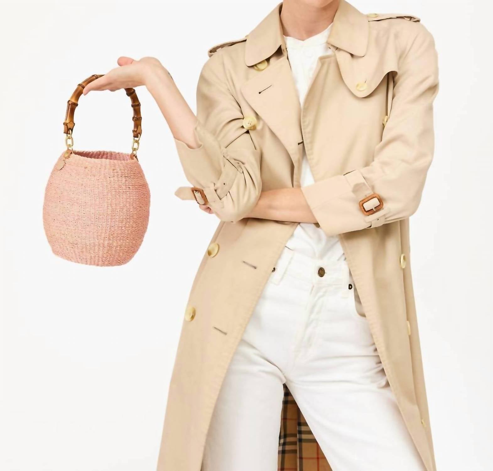 Clare V. - Women's Pot De Miel Bag