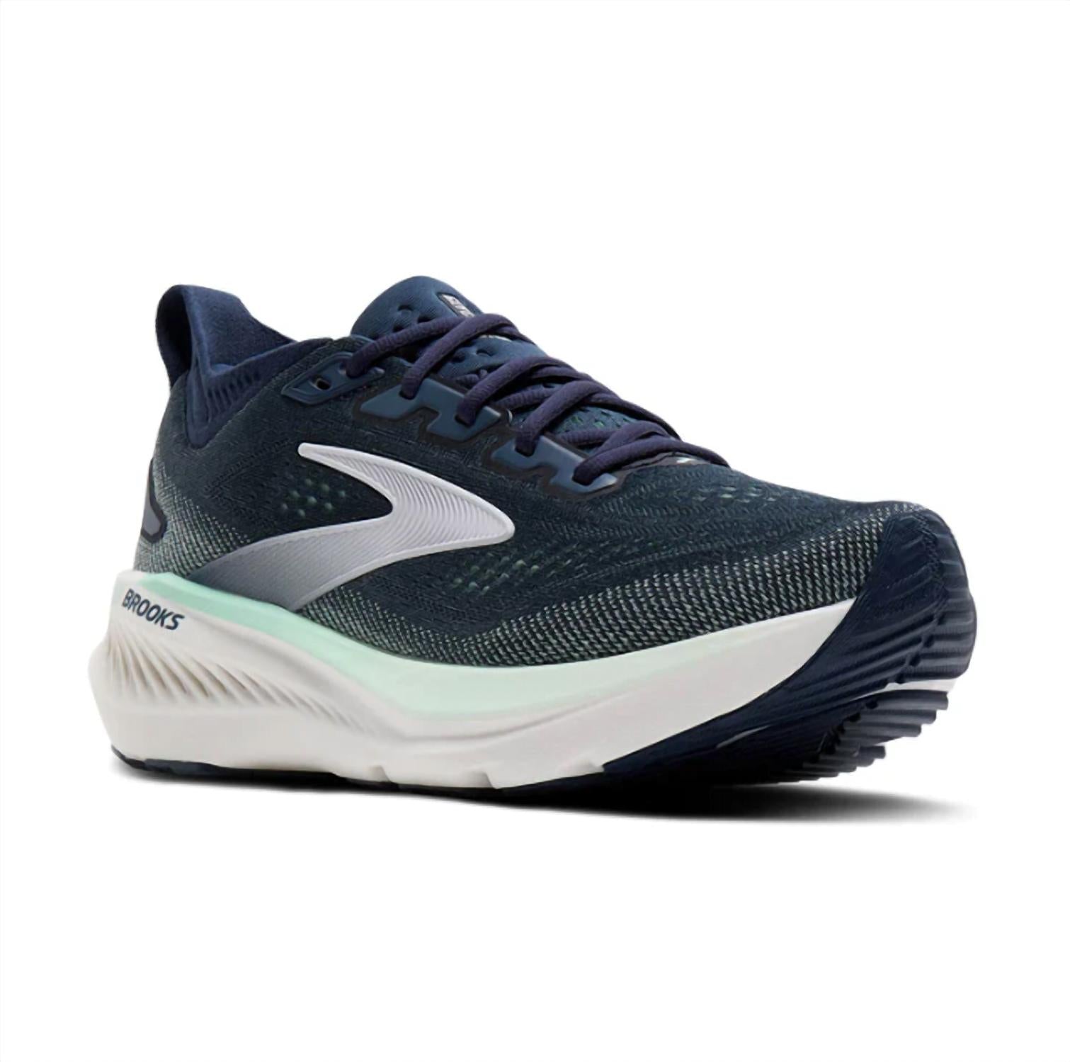 Brooks - Women's Glycerin Gts 23 Athletic Shoe