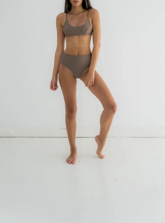 Conscious - Saint Bikini Bottom