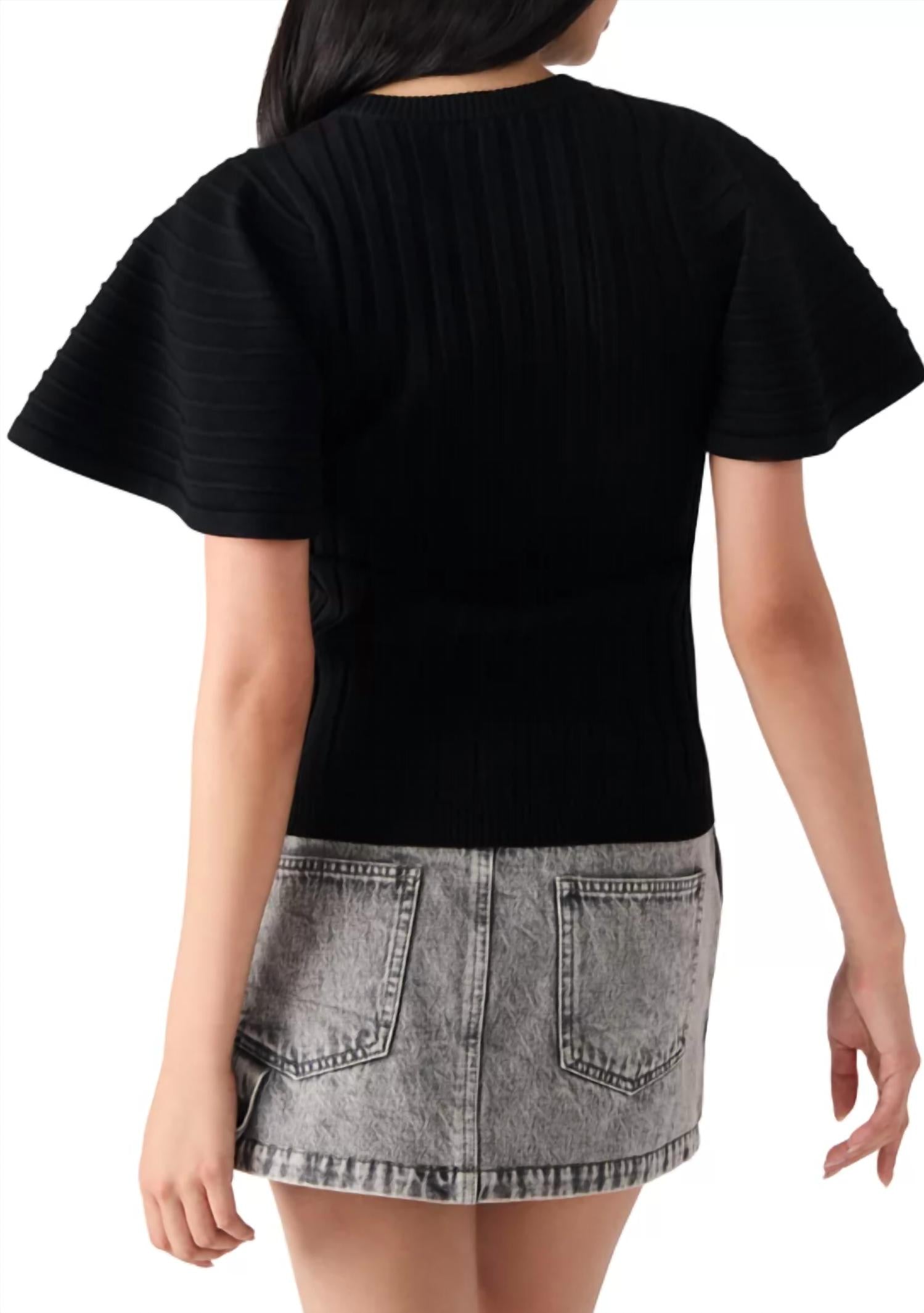 Steve Madden - Allie Sweater