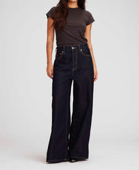 Etica - MARLEY ULTRA HIGH RISE BAGGY JEAN