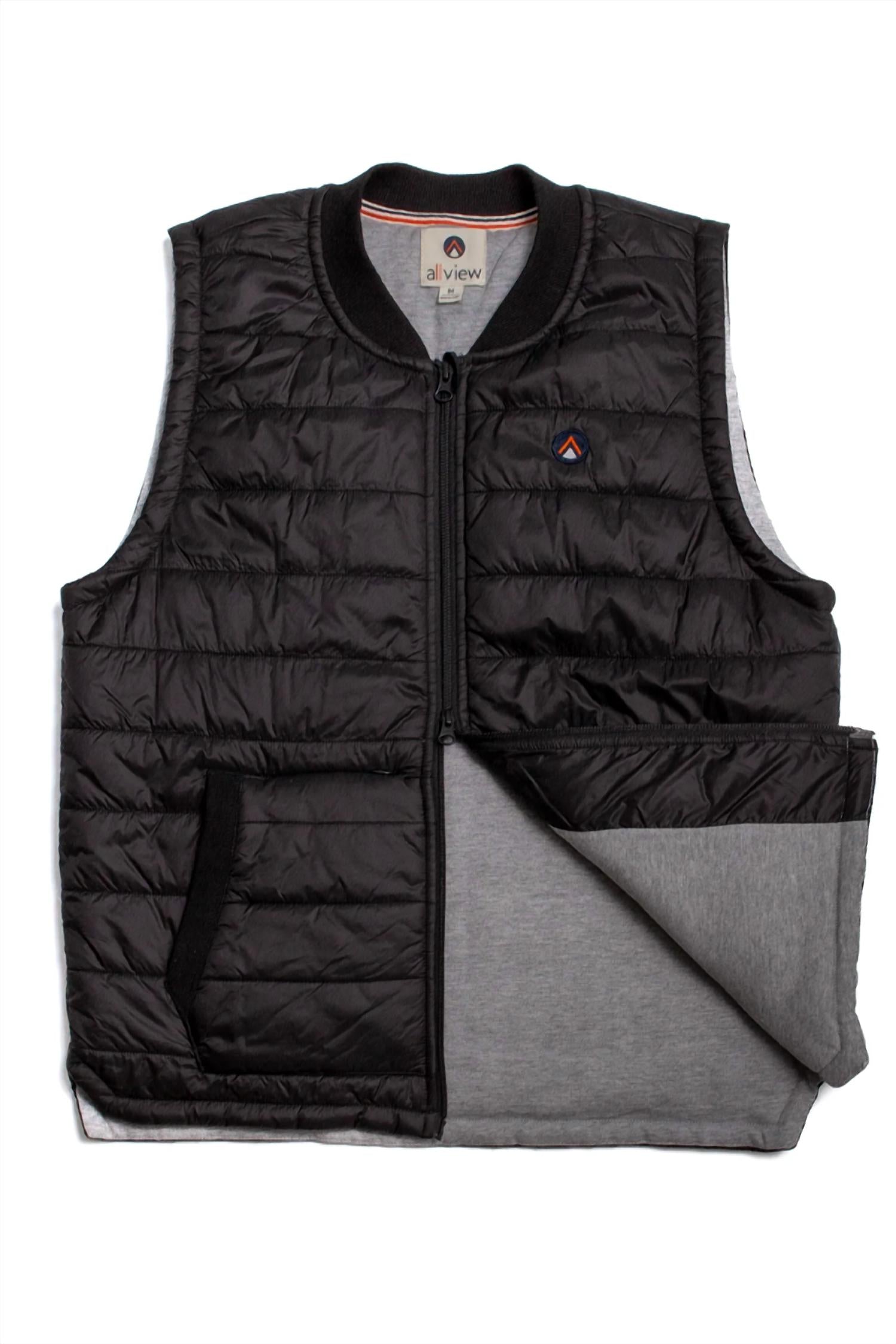 Allview - Men's Ranger Vest
