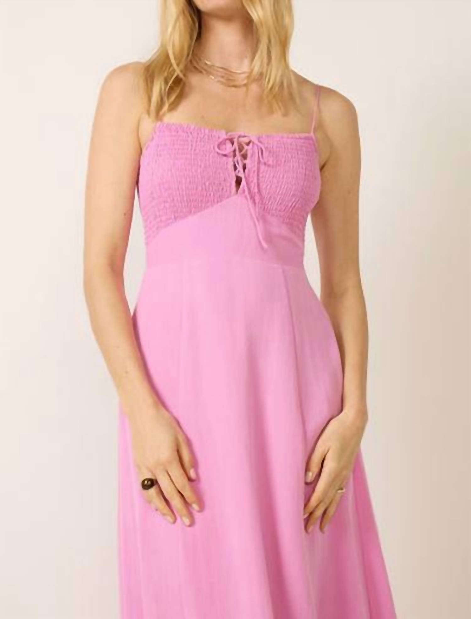 Z Supply - Granada Maxi Dress